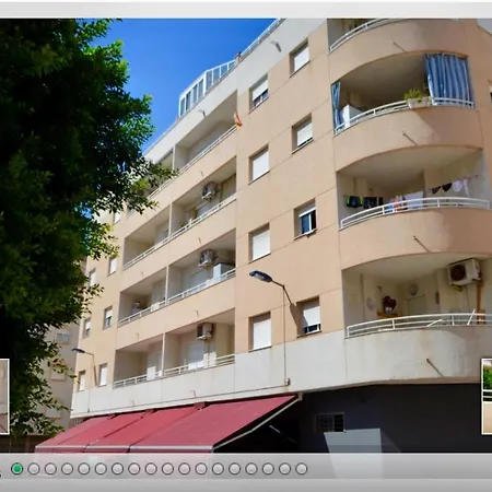 Calvario Plaza Med Syndicate 11 Torrevieja Exterior photo