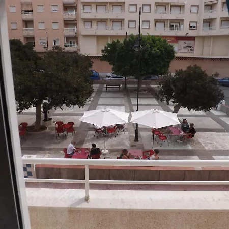 Calvario Plaza Med Syndicate 11 Torrevieja Exterior photo