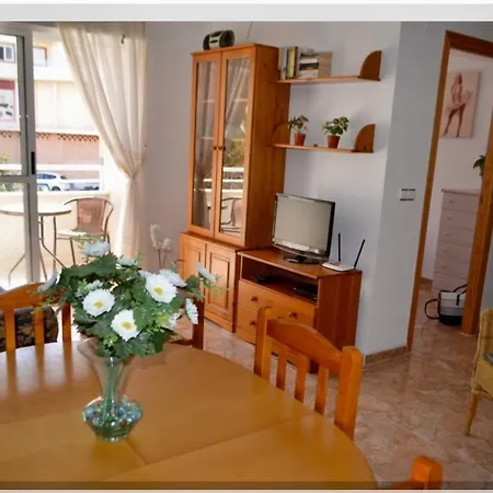 Calvario Plaza Med Syndicate 11 Torrevieja Exterior photo