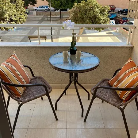 Calvario Plaza Med Syndicate 11 Torrevieja Exterior photo