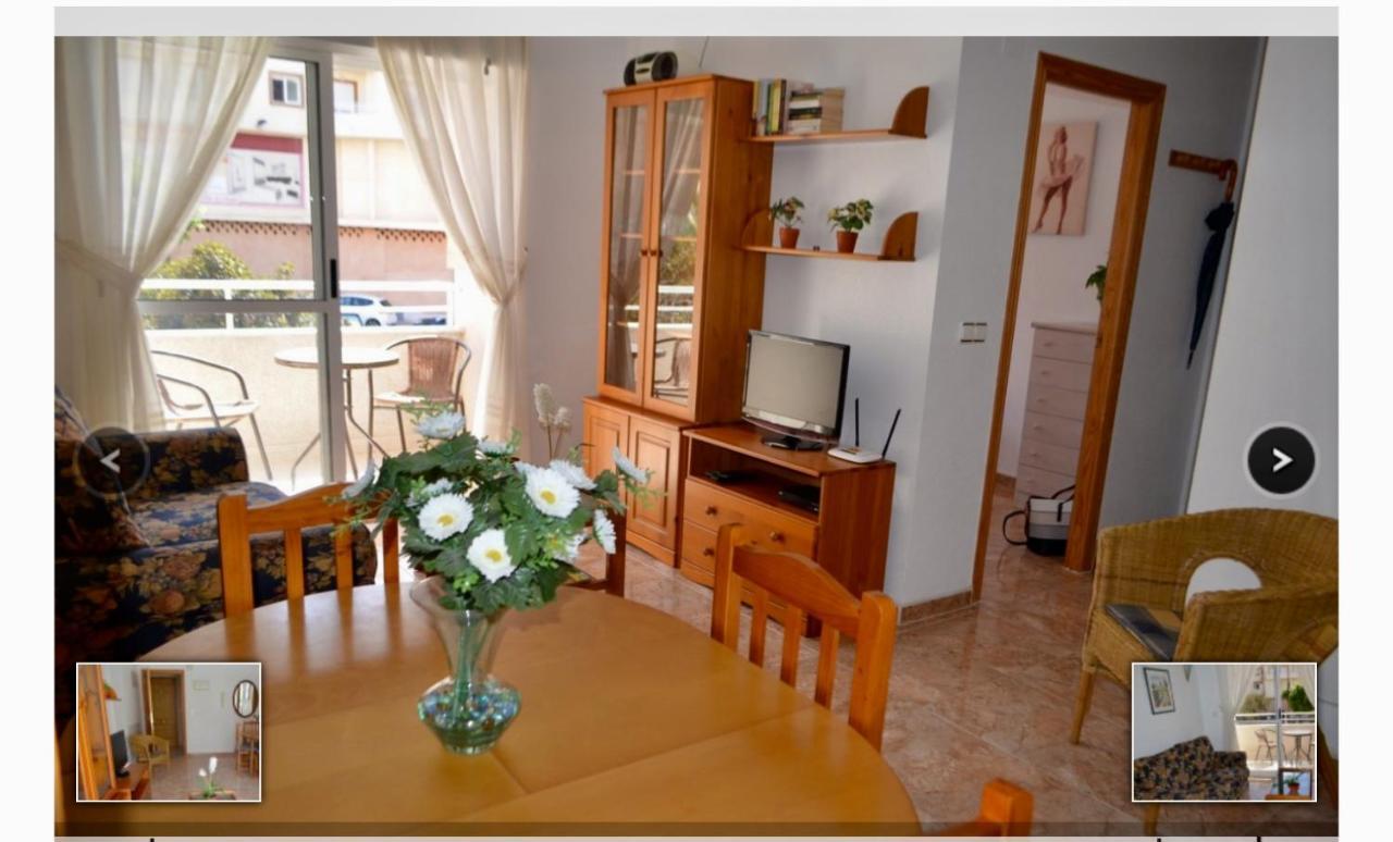 Calvario Plaza Med Syndicate 11 Apartment Torrevieja