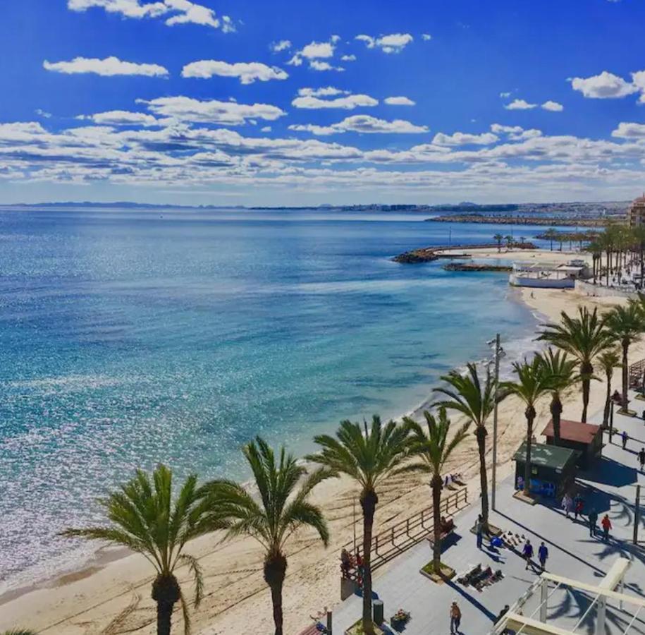 Apartment Calvario Plaza Med Syndicate 11 *