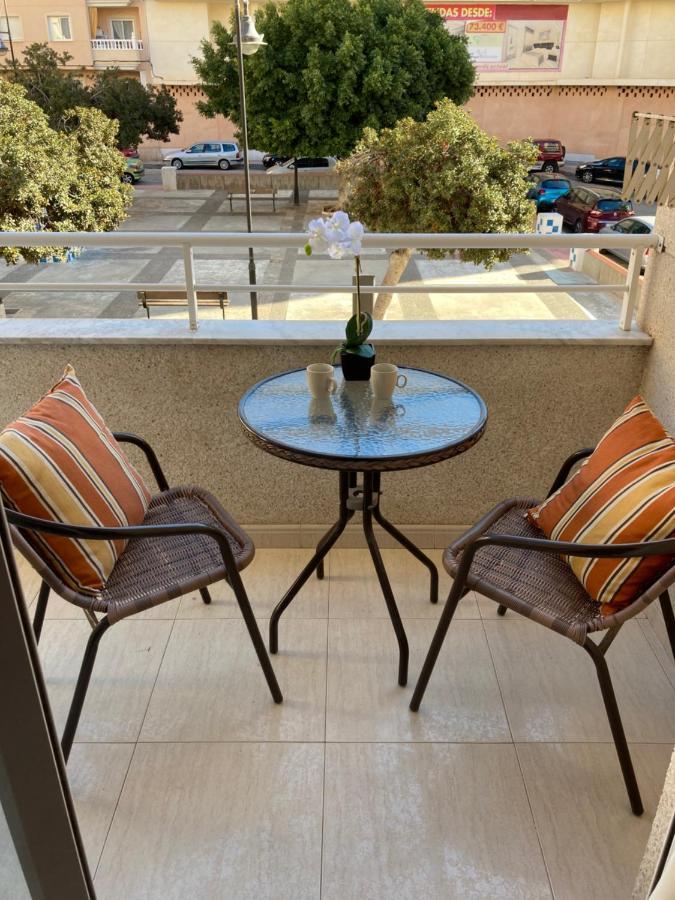 Calvario Plaza Med Syndicate 11 * Torrevieja