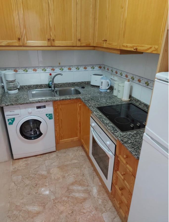 Calvario Plaza Med Syndicate 11 Apartment Torrevieja