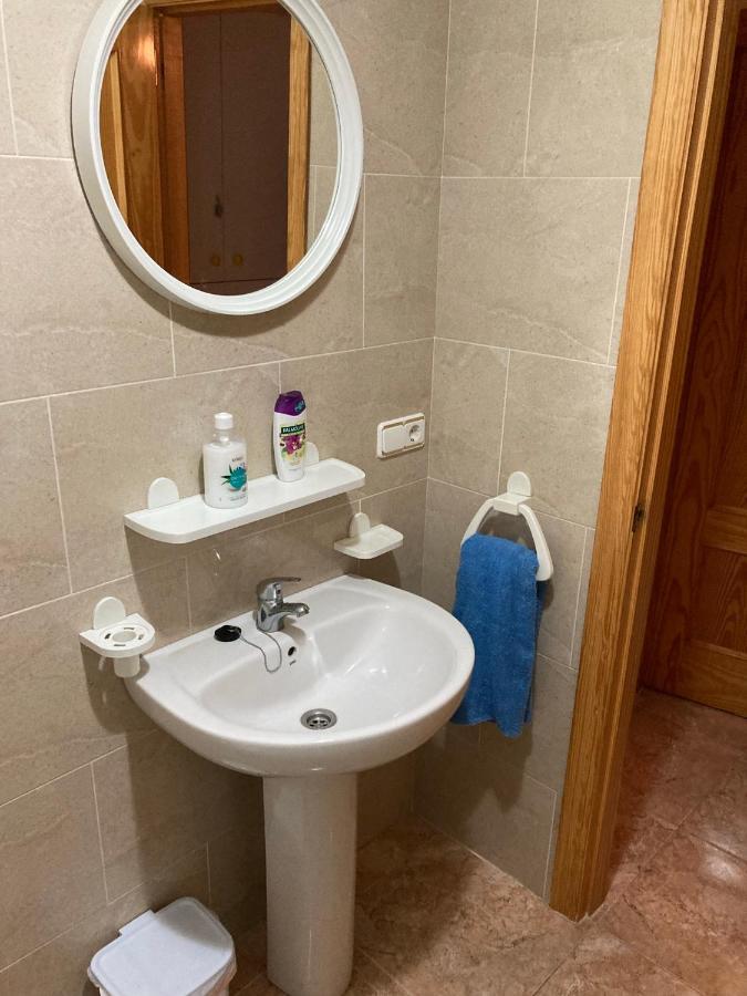 Calvario Plaza Med Syndicate 11 Apartment Torrevieja